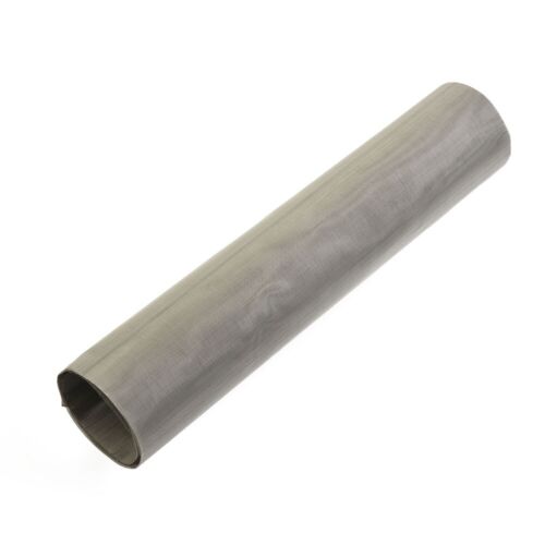 Nuevo tejido de filtro paño de filtro inodoro inofensivo microtejido oxidado - Imagen 1 de 12
