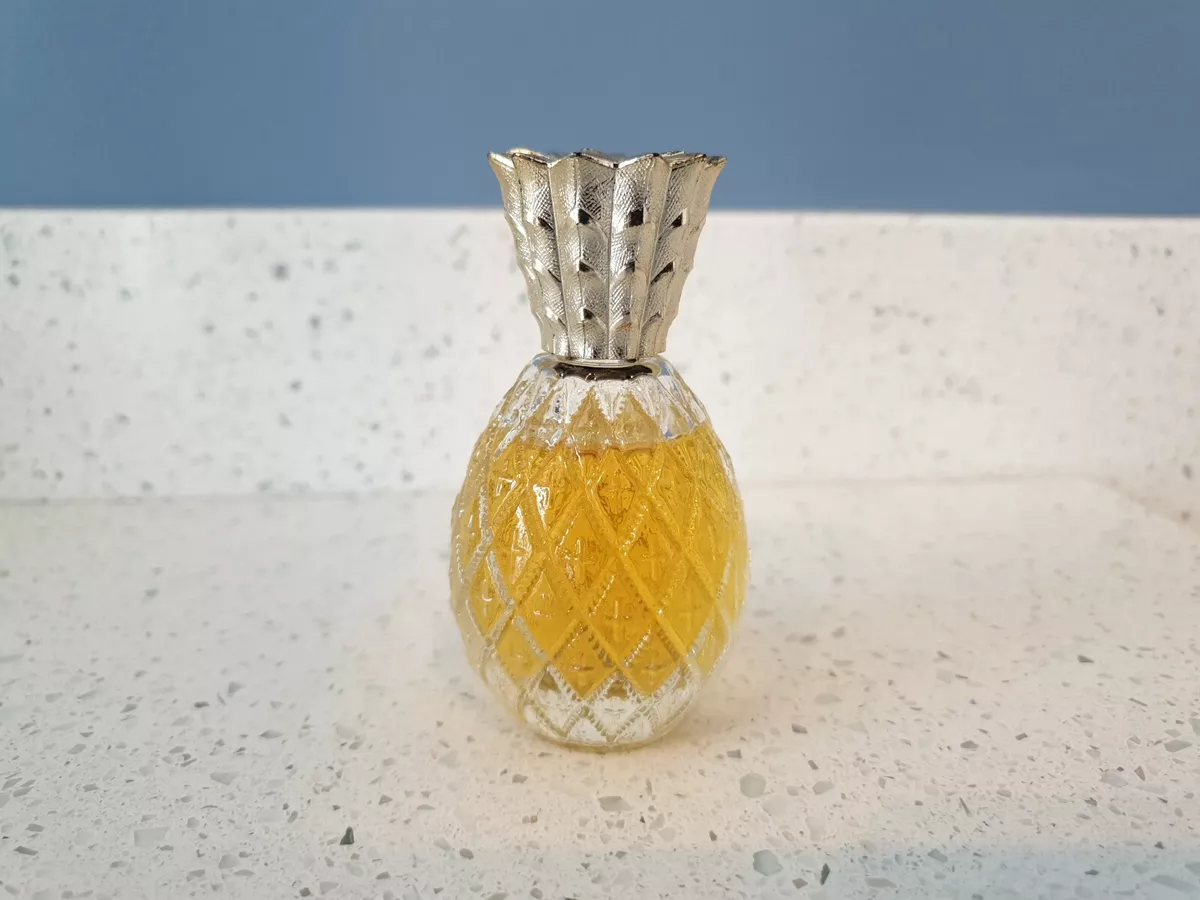 Best pineapple online vintage fragrance