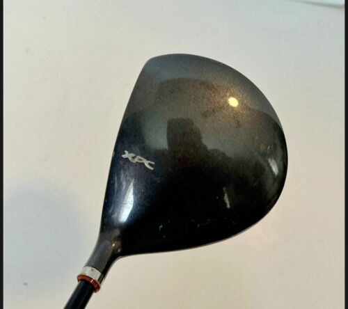 XPC 3000 Golf Club Driver #1 – Stainless 15-5 Grafalloy RH Right Hand - Picture 4 of 6