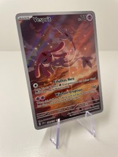 Pokémon Stürmische Funken Vesprit 204/191 Deutsch Karte TCG