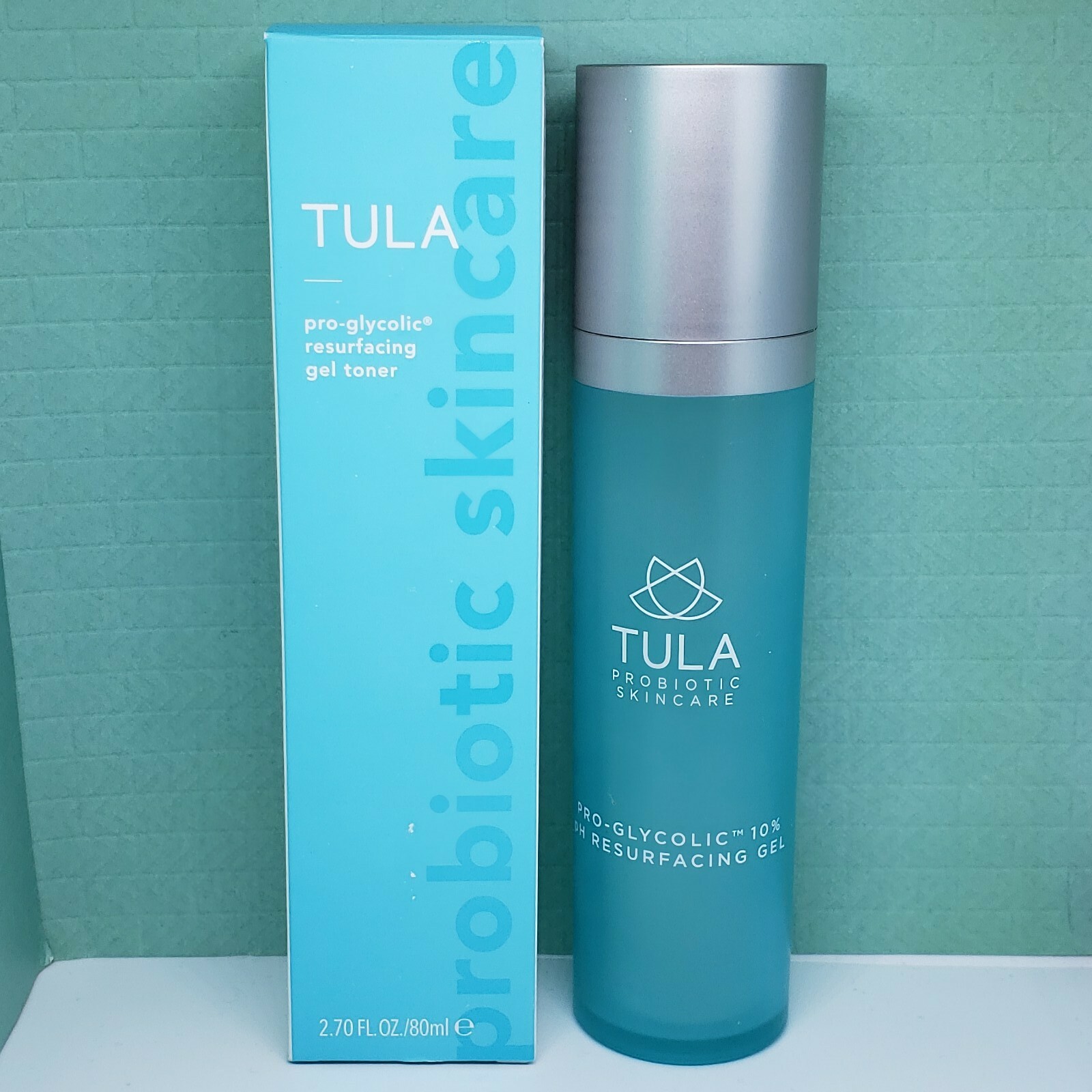 pro glycolic resurfacing gel