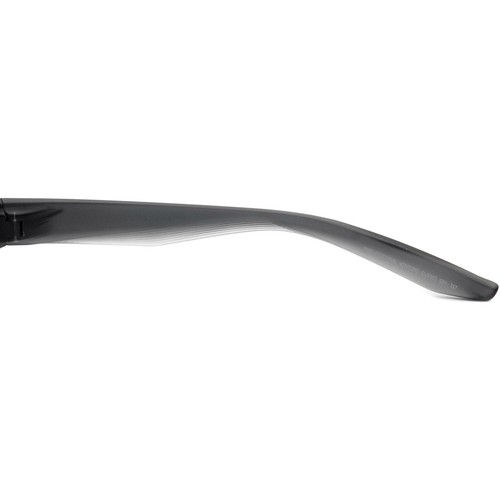 Gafas de sol Nike marco solo EV1002 061 416 Venture gris ahumado mate Italia 59 mm - Imagen 8 de 9