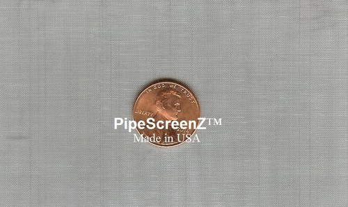 10 PACK of 12X12 250 Micron STAINLESS STEEL MESH SIFTER EXTRACTOR FILTER SCREEN - Picture 3 of 3