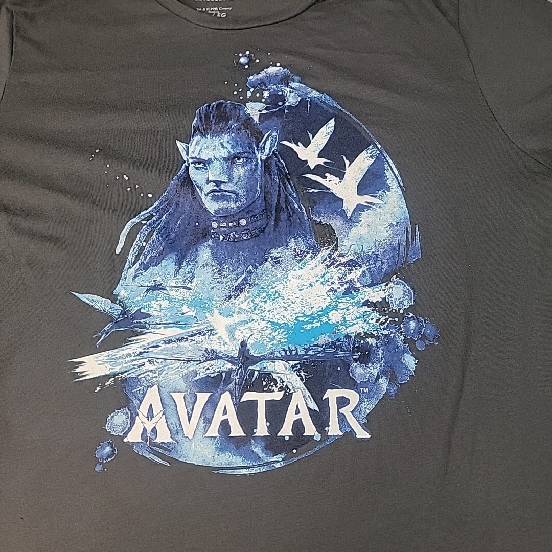 AVATAR Tee アバター AVATAR Tee アバター