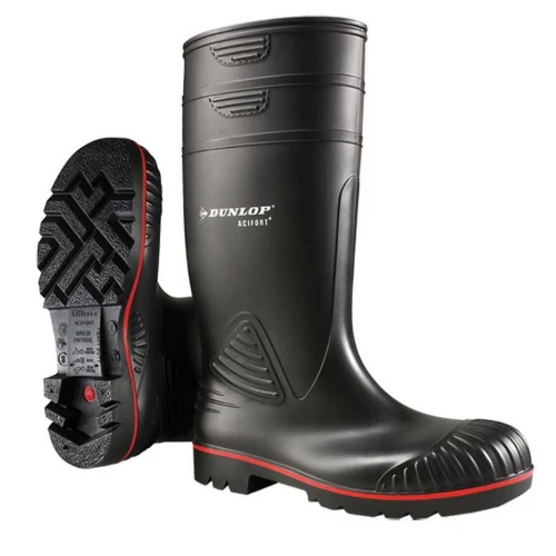 Stivali di gomma dunlop sale