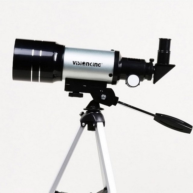astronomical telescope online