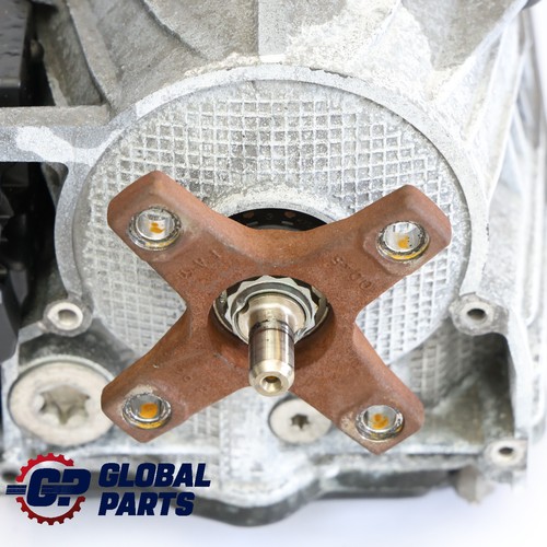 Automatic Gearbox Mercedes W204 C207 W212 722903 722.903 2122705803 WARRANTY - Picture 10 of 17