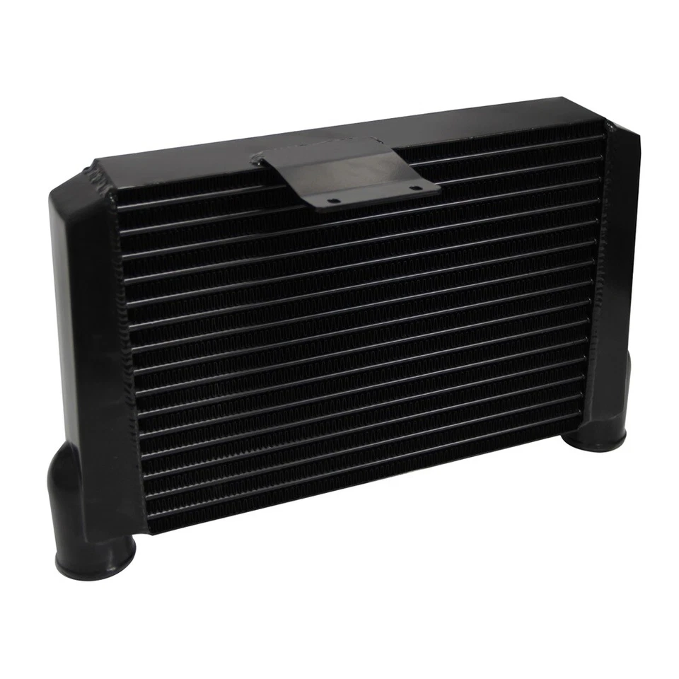 Intercooler de actualización FMIC para Toyota 86 GT86 FT86 Subaru BRZ Scion FR-S 2,0 L BK Foto 2 de 4