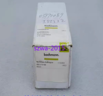 1pcs New bachmann module ISI222