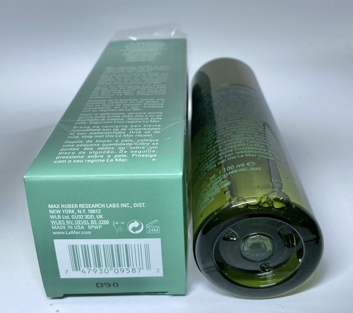 La Mer The Treatment Lotion 3.4 oz/100 ml - Picture 5 of 5