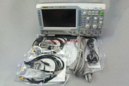 1PCS NEW RIGOL DS1054Z Digital Oscilloscope 4 channel 50MHz - Picture 2 of 7