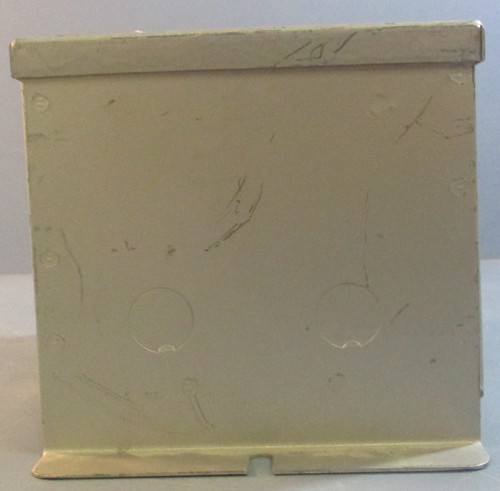 Dongan 95-0102 Single Phase General Purpose Transformer 240/480V 2kVA 50/60Hz - Picture 6 of 11