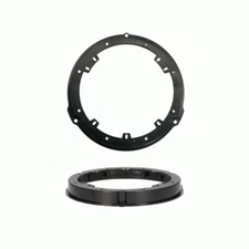 METRA 82-5605 / CAR SPEAKER ADAPTER PLATES - KICK PANEL FOR FORD BRONCO 2021-UP