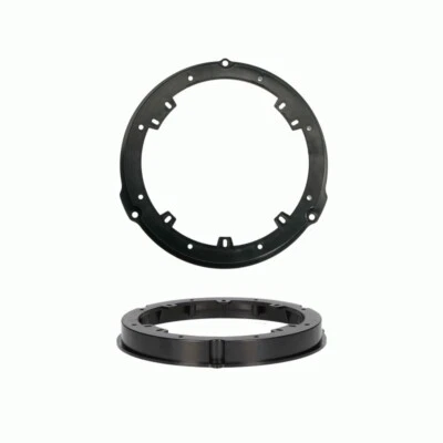 METRA 82-5605 / CAR SPEAKER ADAPTER PLATES - KICK PANEL FOR FORD BRONCO 2021-UP