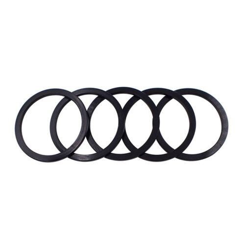 Fine Tune Your Bike's Bottom Bracket with High Quality Aluminum Alloy Spacers - Picture 13 of 14