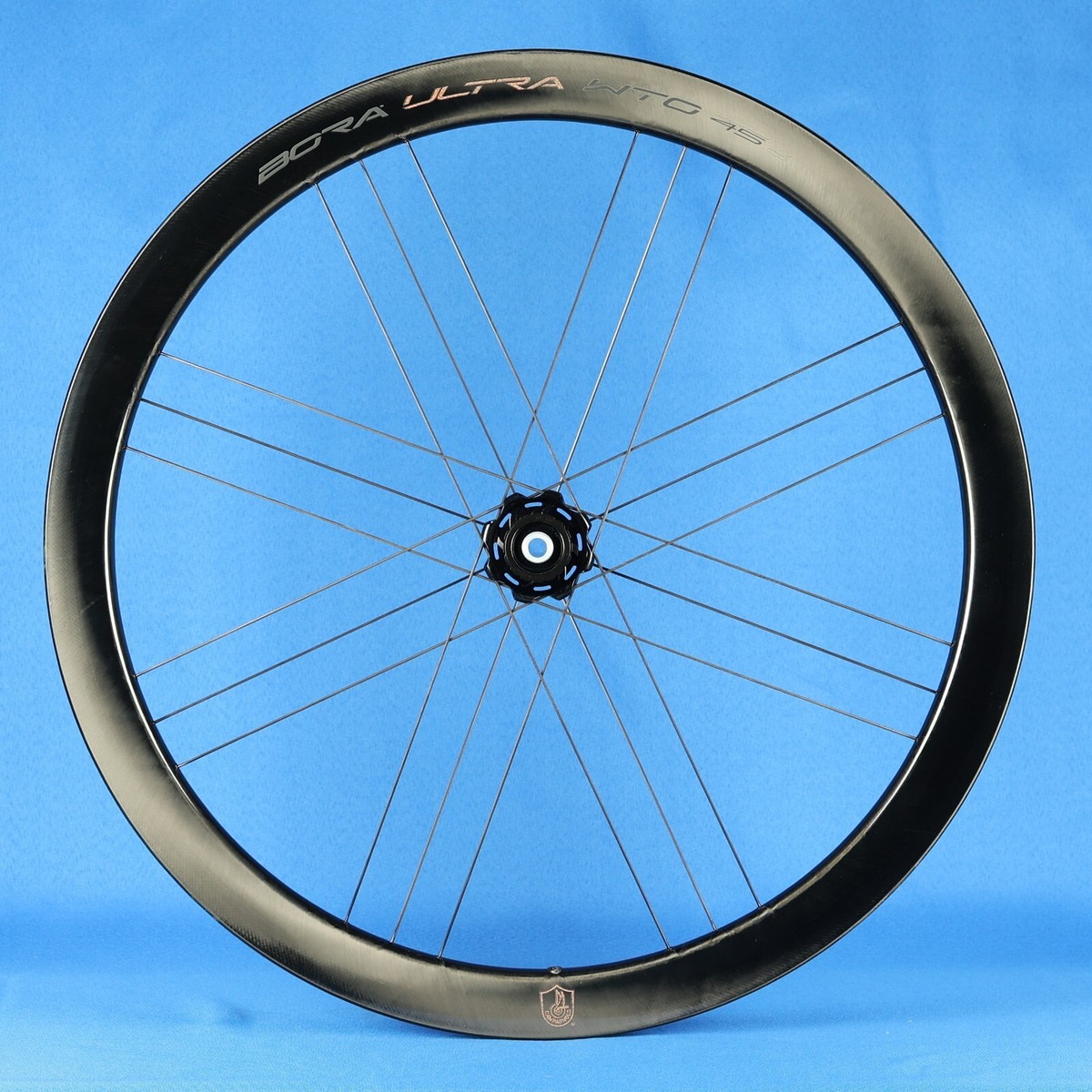 【新品】CAMPAGNOLO BORA URTRA WTO 45 DB Road Bike Wheels Bora WTO 45 | Campagnolo