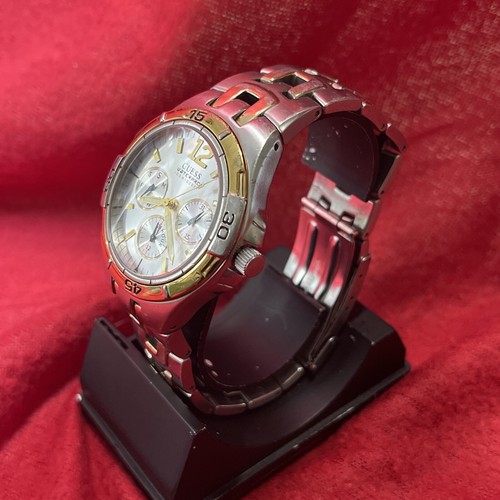 Guess 39mm Men’s Sport Dive Watch 100m/330feet Wristwatch, - Picture 2 of 6