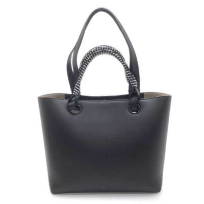 値下げ！LOEWE ソフトダービー 37 ※箱・巾着付き 29595_0.jpg