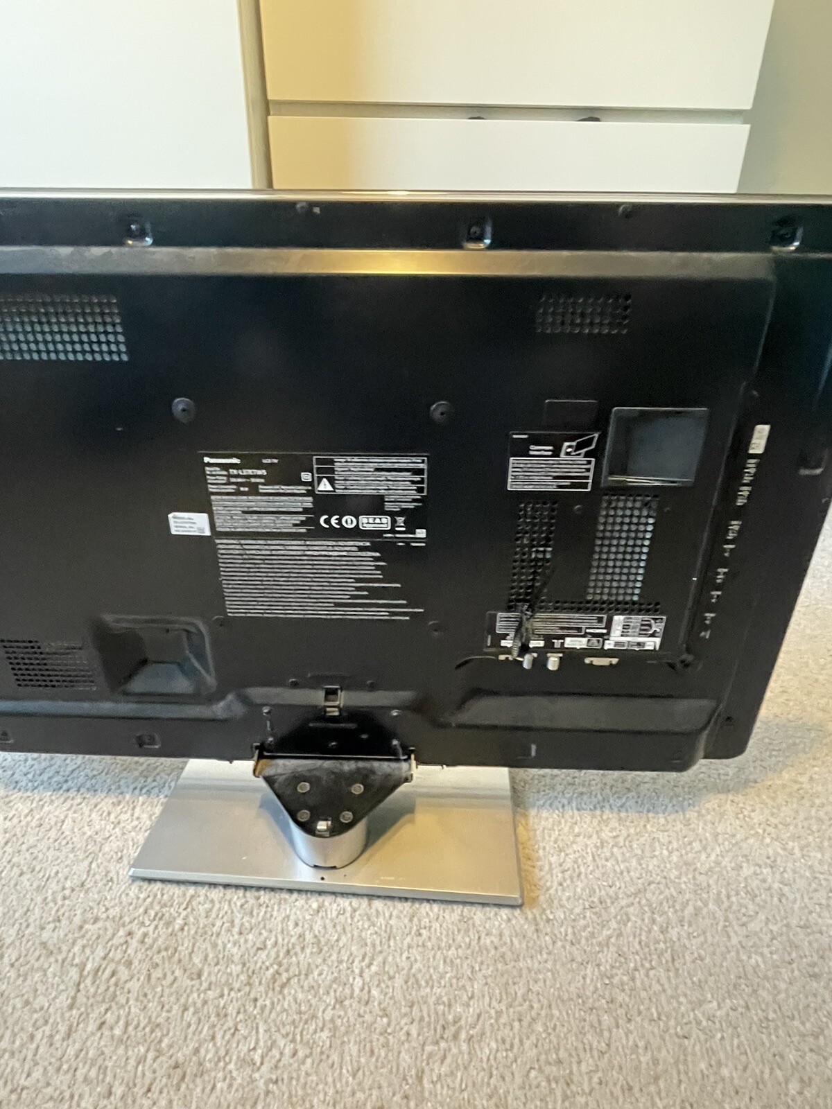 panasonic led tv eBay