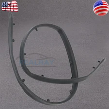 NEW Front Bumper Hood Sight Shield Strip Seal Trim for 11-16 Optima 86357-2T000