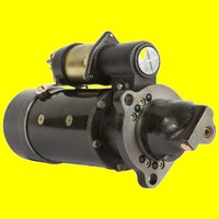 Starter L-line 8000 8500 9500 Silver Star Series Sterling Truck 1999-2007 on sale Starter L-line 8000 8500 9500 Silver Star Series Sterling Truck 1999-2007 on sale