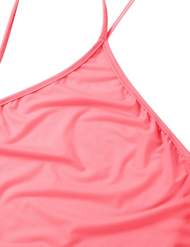 Damen Bandeau Minikleid Bodycon Clubwear Kurz Durchsichtig Sexy Nachtwäsche  - Bild 58 von 96