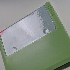 Super Cassette Vision COMIC CIRCUS Cartridge Only Japan Game 2448 cvc