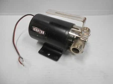 *IRONTON 32079 12V TRANSFER PUMP FREE SHIPPING