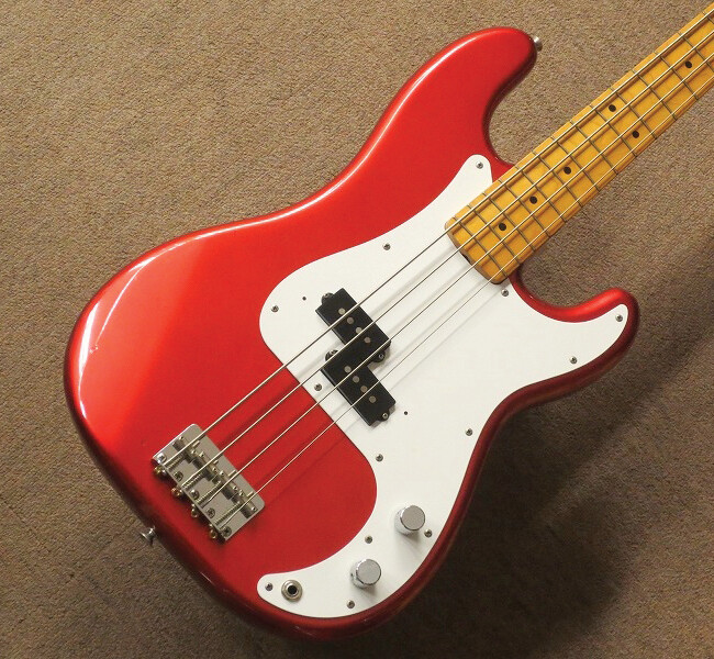 Fender Japan PB57 f s Used Fender Japan PB57 f s Used