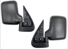 Door Side Mirror Set L+R for Daihatsu Hijet S200 S210 S220 S221 S320 S330 Van