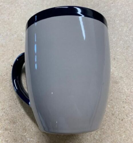 Coffee Mug U.S. Navy Bistro Ceramic 16oz Heavy Duty - New Never Used - Picture 2 of 3