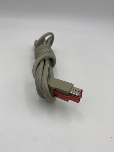IBM POS CABLE IBM PRINTER POWER USB TO POWER 2M 40N4789 - Afbeelding 6 van 7