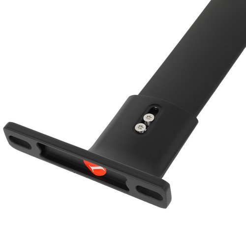 Aluminum Roof Rack Cross Bar For 2022-2023 Chevrolet Bolt EUV Luggage Carrier - Picture 9 of 10