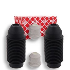 Febi 13076 Shock Absorber Protection Kit Fits VW