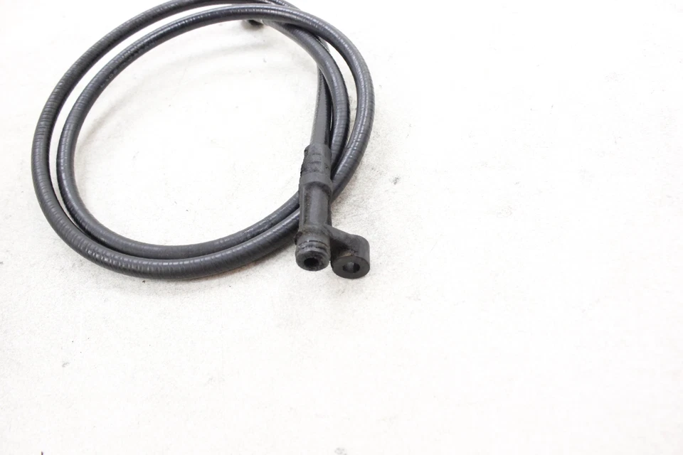 CABLE VELOCÍMETRO BMW R1100RS 93-01 LÍNEA SPEEDO Foto 4 de 4
