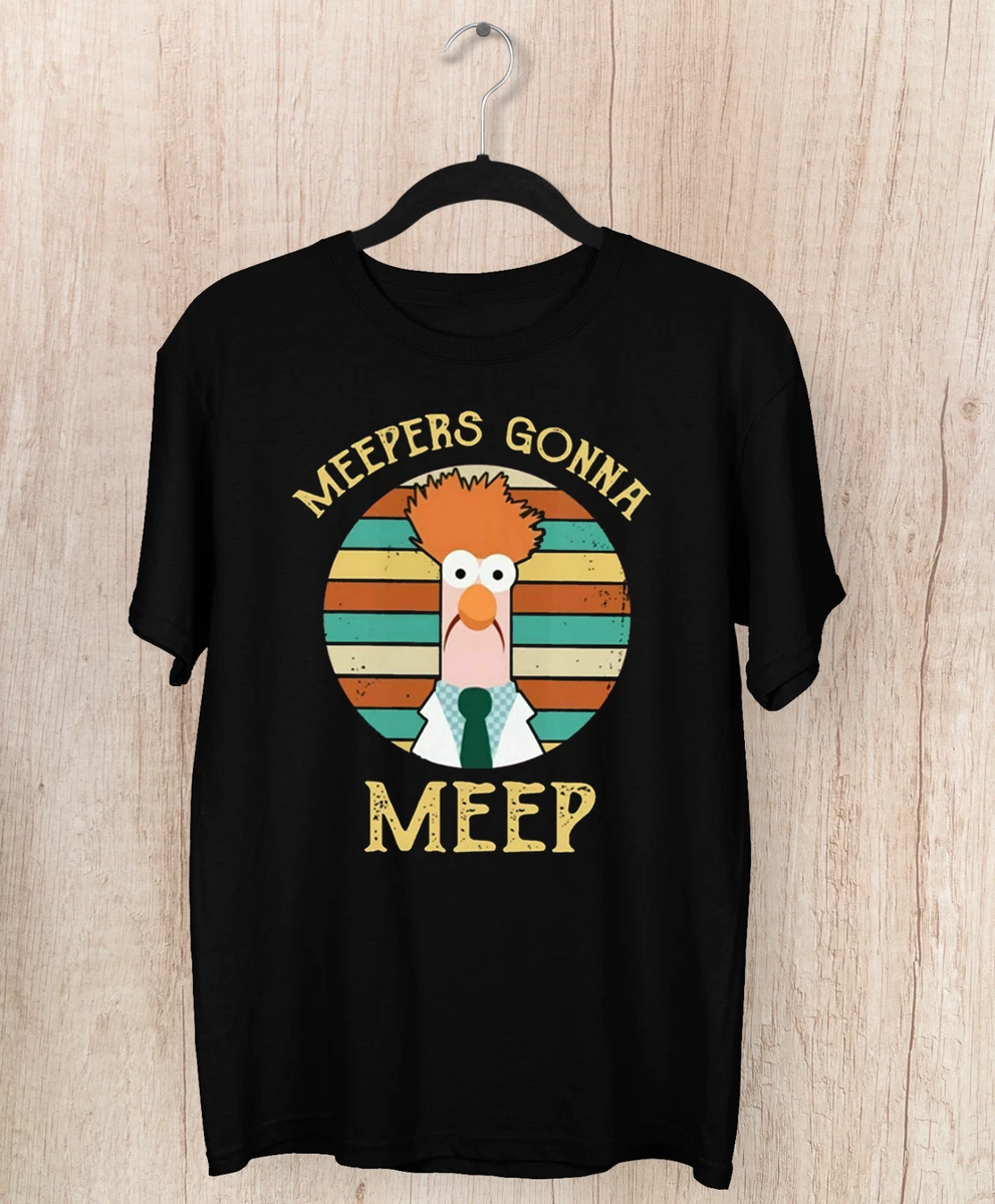 meep Men's T-Shirt