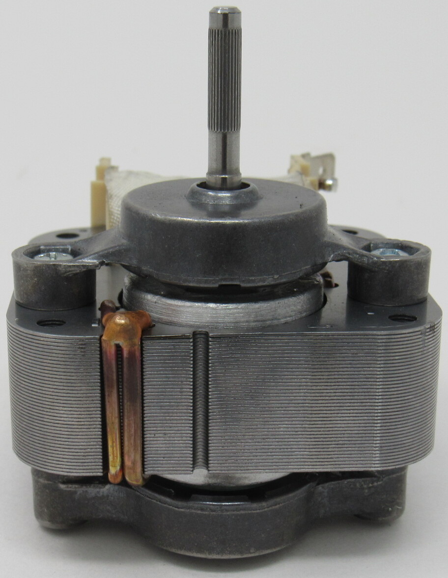 NEW Oh Sung Electric Fan Motor 120V 60Hz 41W .69A Vent