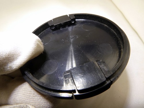 Tamron 58mm Lens Front Cap OEM Genuine Adaptall 2 for 80-210mm - Picture 5 of 8