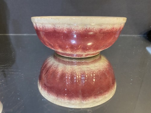 Three Bowls. One Lot. Middle Bowl Has a Chip. See Pics. See Desc.. Buy it Now - Picture 11 of 20