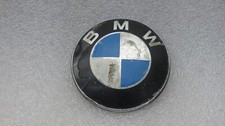 BMW 1 Series 3 Series 5 Series 6 Series 7 Series - Bonnet Boot Emblems Ø82mm ...