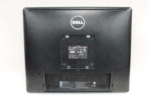 Dell P1914Sf 19''Flat Monitor IPS LED Back-lit LCD 1280 x1024 VGA DVI DP Grade-B - Picture 4 of 4