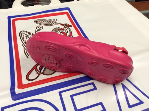 CIABATTA ARENA PISCINA/TEMPO LIBERO BAMBINO/A mod. SOFTY KIDS HOOK - Imagen 6 de 12