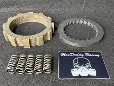 MacDaddy Racing Clutch Kit for Honda CRF250 CRF250R ('04-'09) CRF250X ('04-'17)