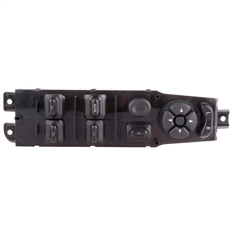 Front Left Window Switch For Dodge Dakota 2002 2.5L 2004 3.7L 2002-2004 4.7L USA Foto 4 de 4