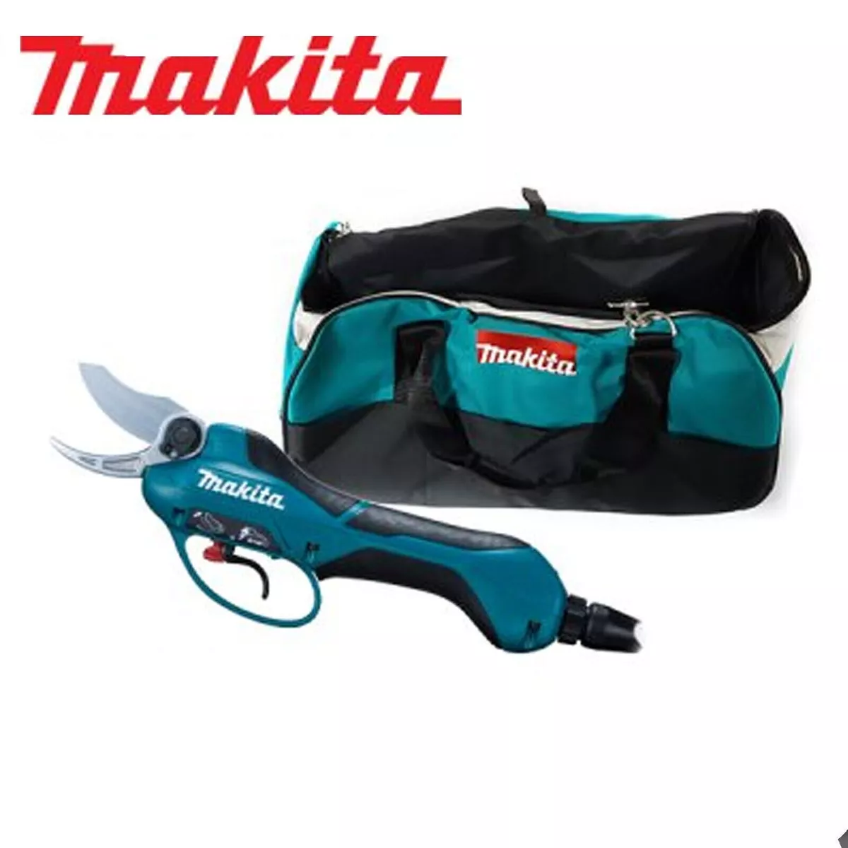 TIJERA DE PODA A BAT 36V 33MM MAKITA