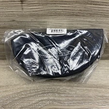 USGI Wiley X CHTAL1 Wx Talon Smoke Advanced Sunglasses Apel, Black - 2 Lens Pack