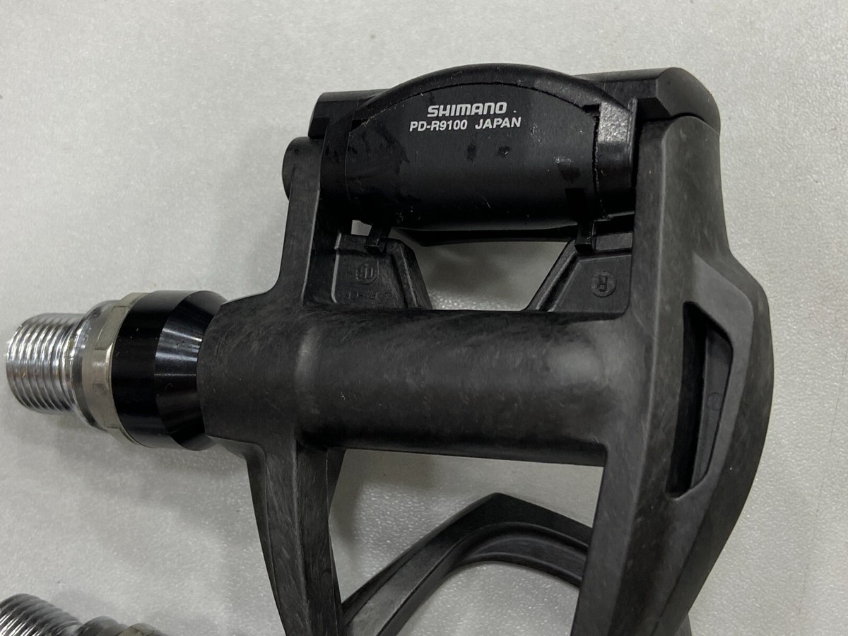 ら*ざ様 SHIMANO DURA-ACE PD-R9100 SH00119-1.jpg