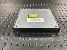 Mercedes Benz W220 S-Class Navigation Computer Sat Nav Computer DVD A2208703589