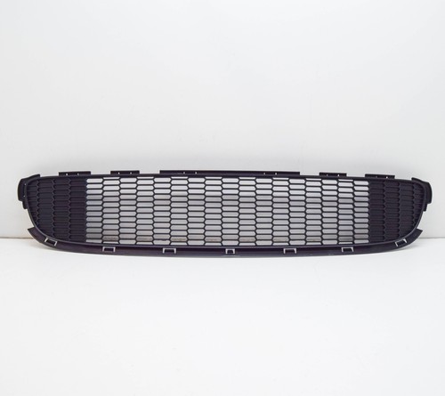 MINI COOPER S R56 JCW Front Bumper Lower Grille 2751286 51112751286 NEW GENUINE - Picture 2 of 8
