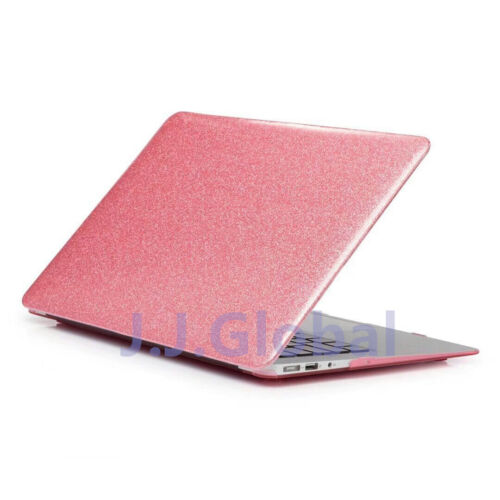 "Shining Custodia rigida completa per MacBook Air 13" (2018-2020) Pro 13" (2016-2020) - Foto 5 di 7